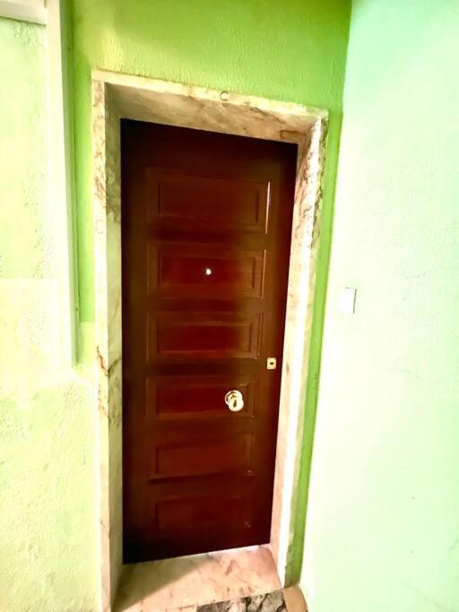 New-Romantic Studio Near The Beach! Paco de Arcos Exterior photo